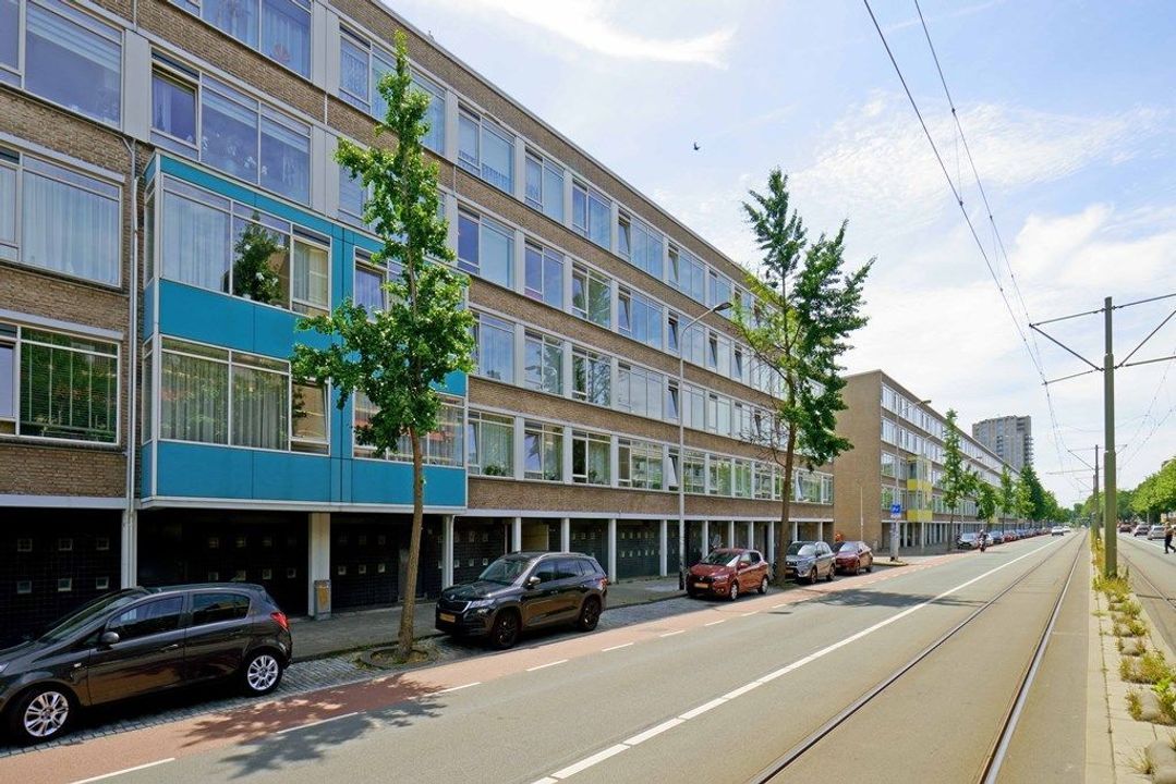 Escamplaan 406, Den Haag