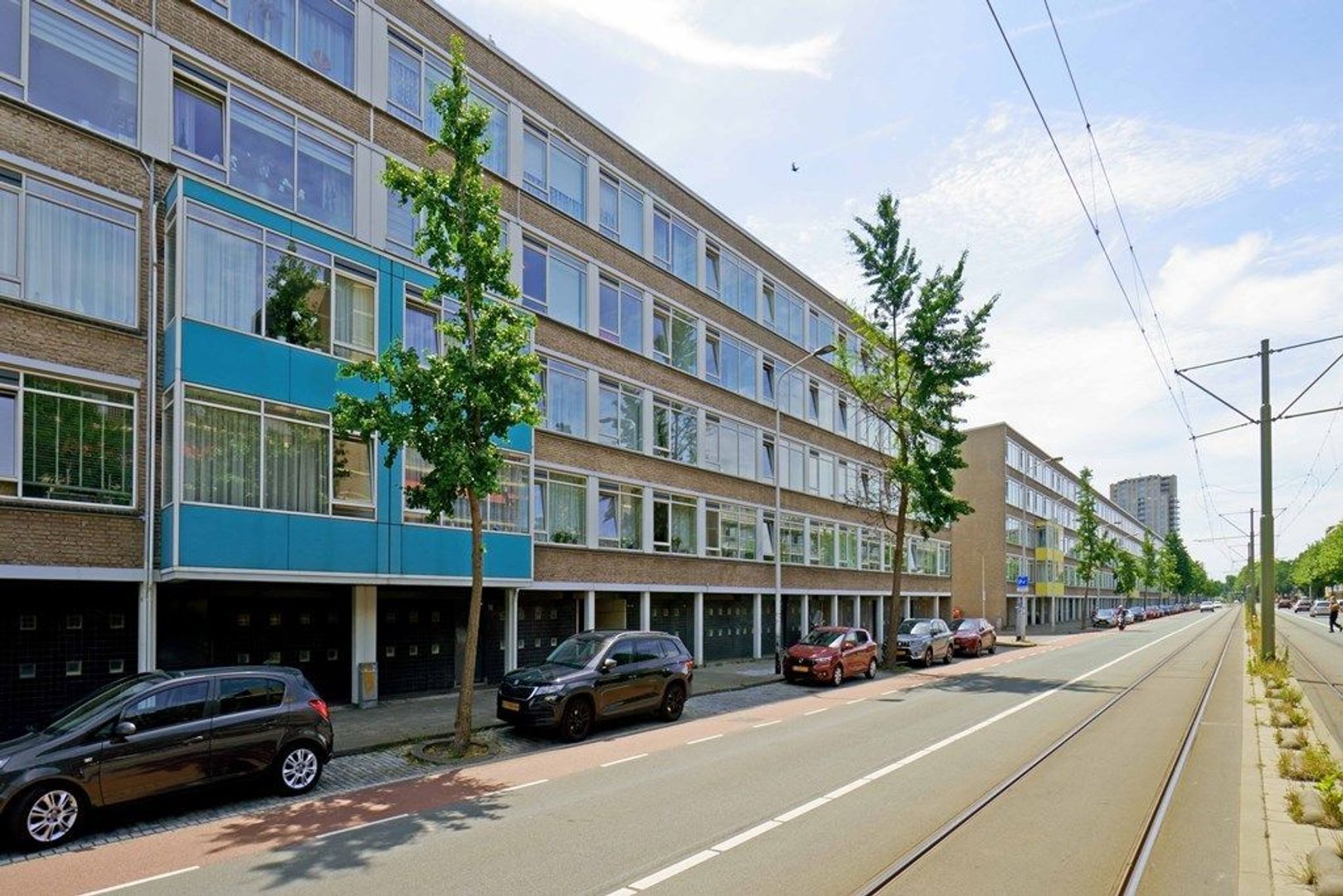 Escamplaan 406, Den Haag foto-0