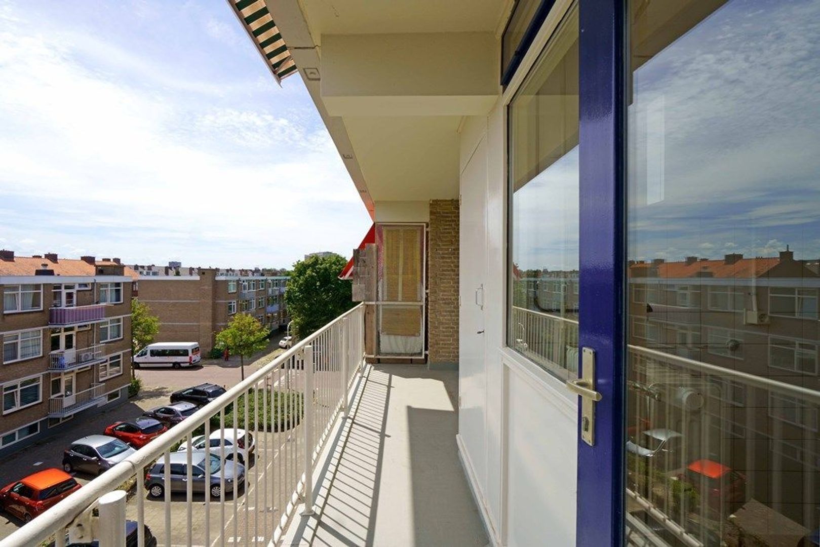 Escamplaan 406, Den Haag foto-7