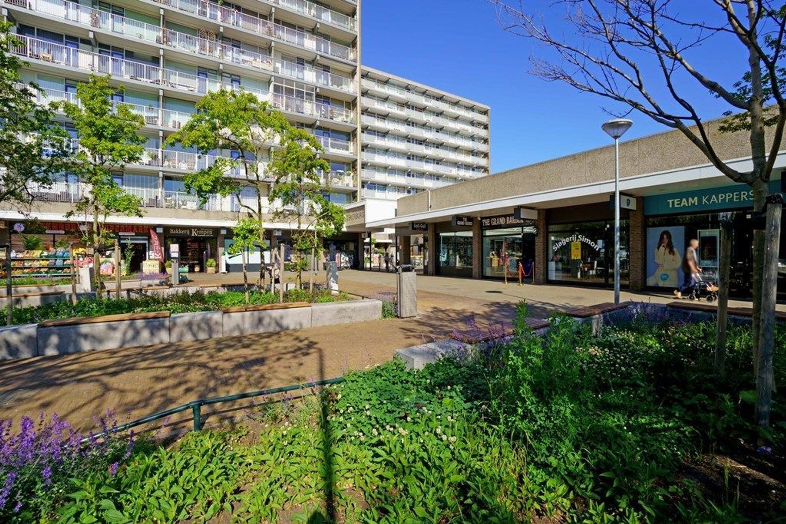 Escamplaan 406, Den Haag foto-15