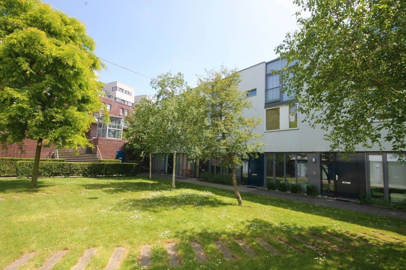 Andrej Sacharowstraat 15, Den Haag foto-22