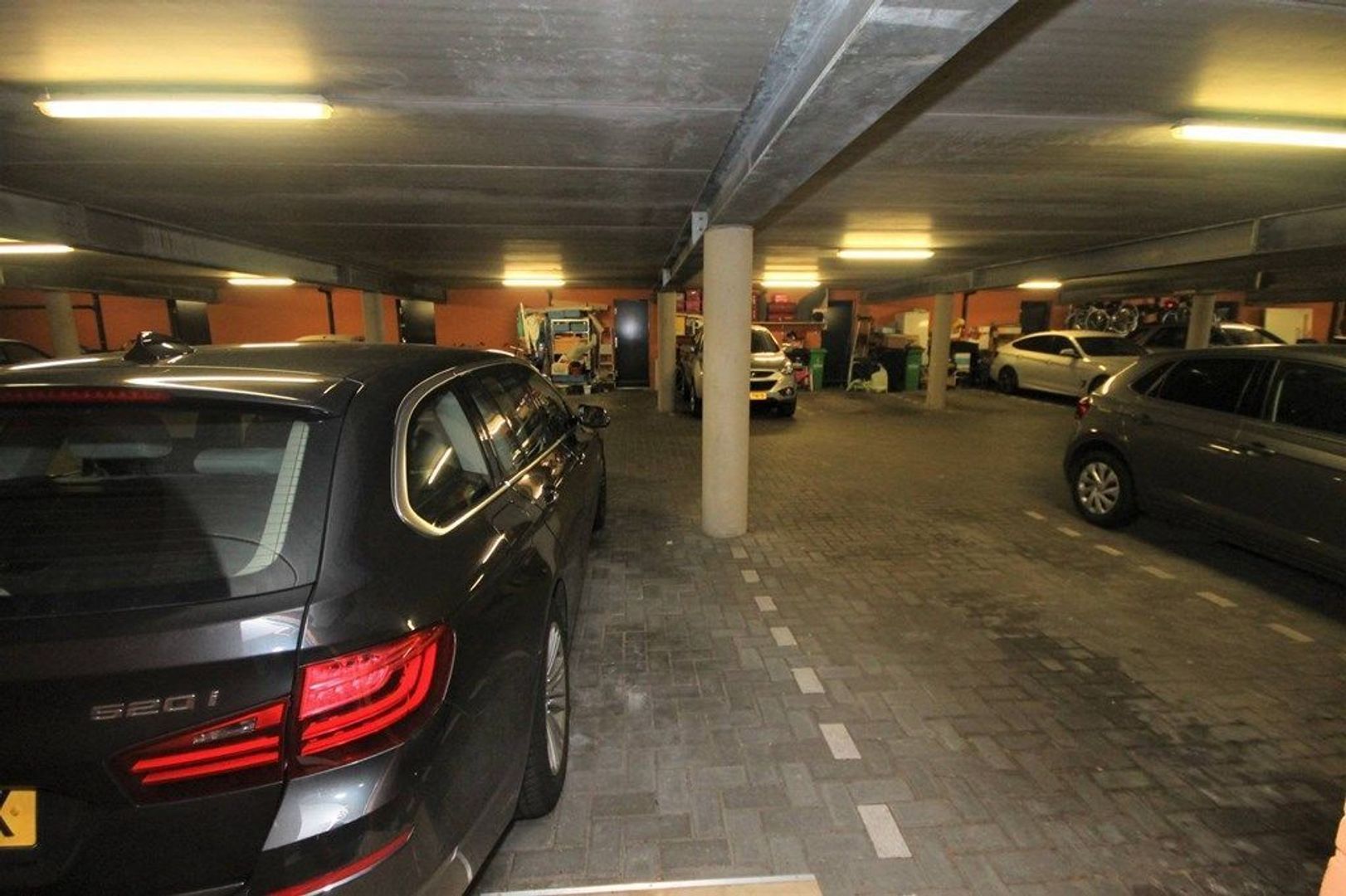 Andrej Sacharowstraat 15, Den Haag foto-21