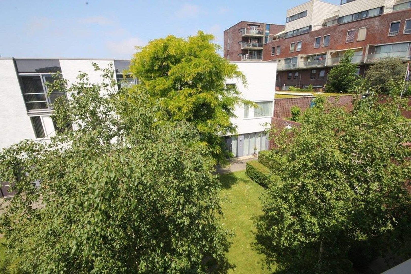 Andrej Sacharowstraat 15, Den Haag foto-23