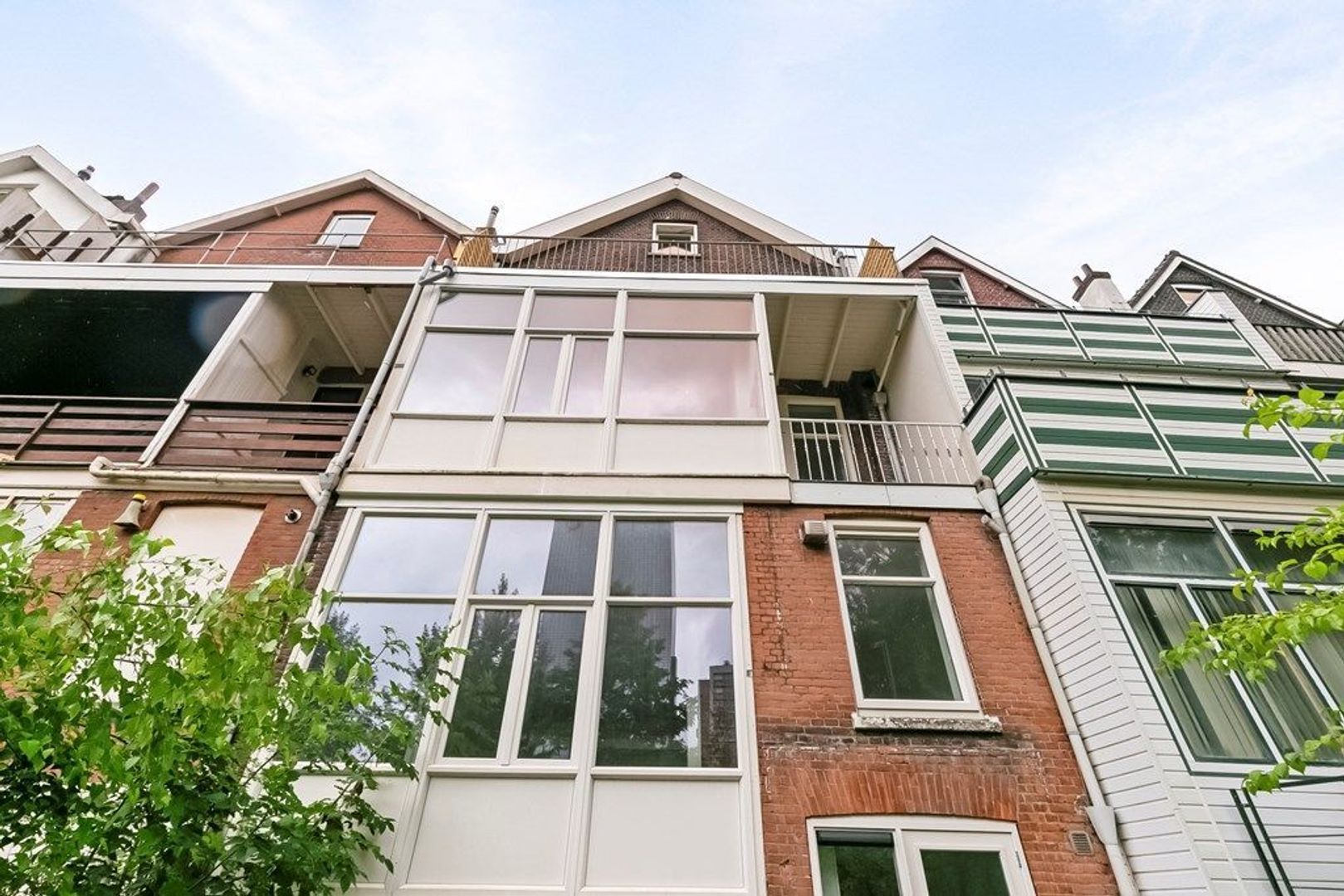 Proveniersstraat 64 A01, Rotterdam foto-17