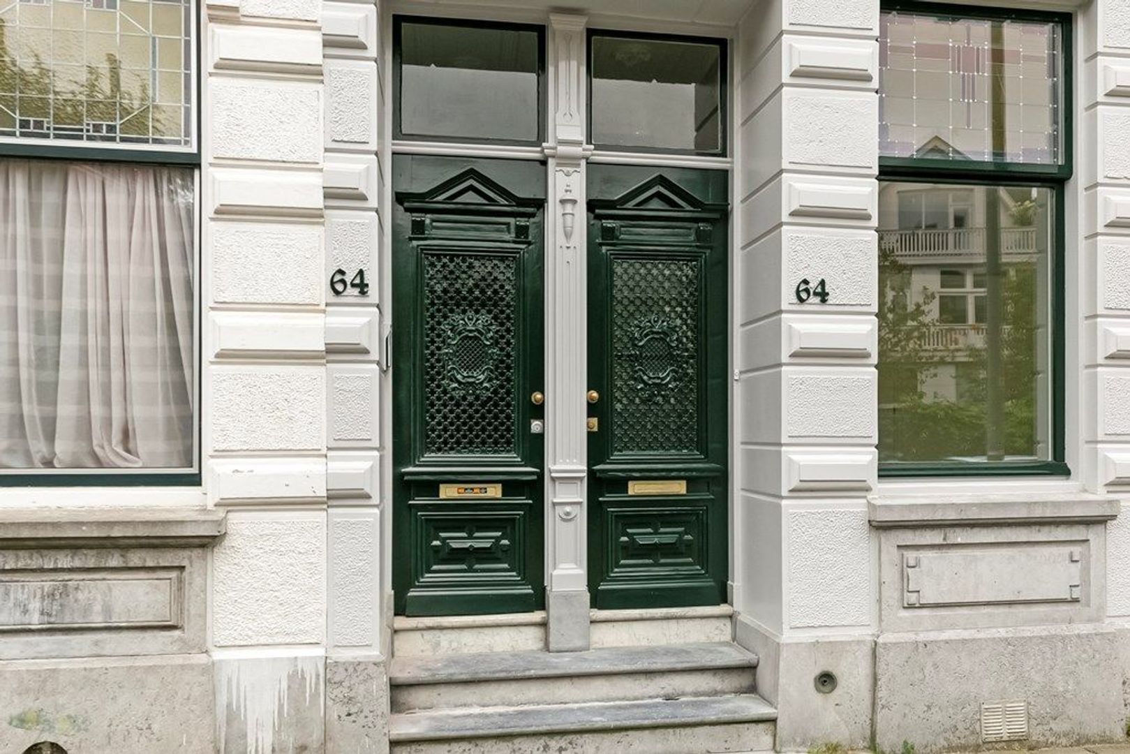 Proveniersstraat 64 A01, Rotterdam foto-1