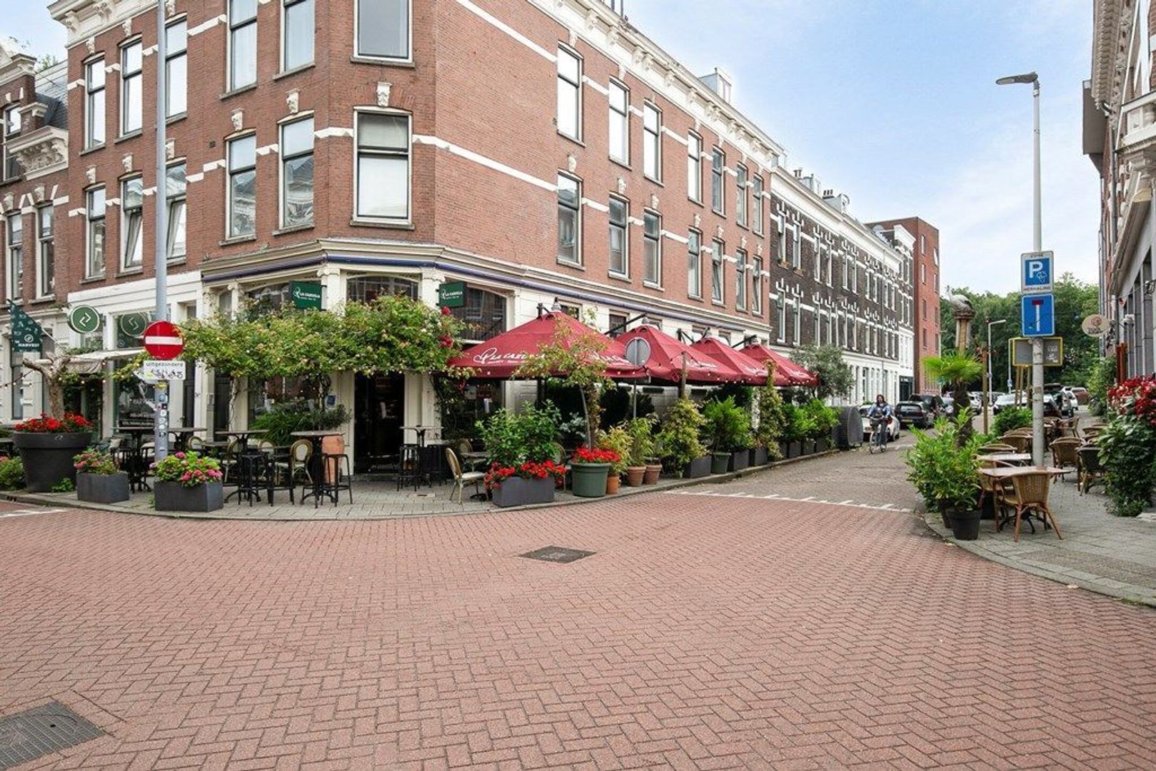Proveniersstraat 64 A01, Rotterdam foto-19