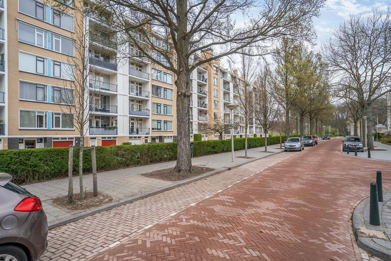 Landréstraat 155, Den Haag foto-19