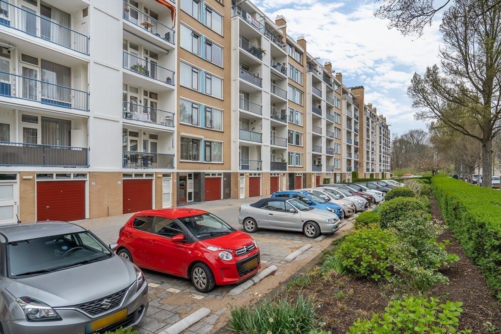 Landréstraat 155, Den Haag foto-20