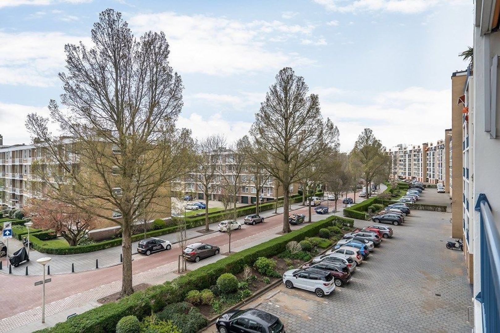 Landréstraat 155, Den Haag foto-22