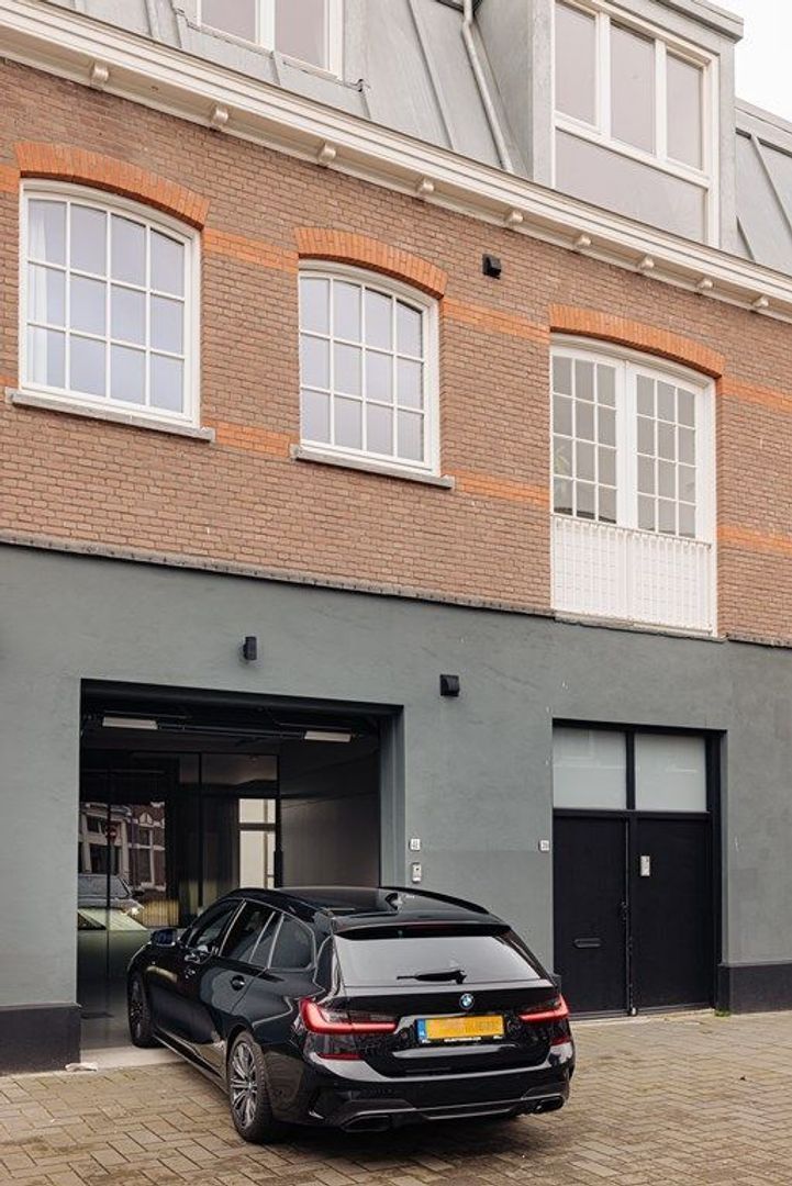Symonszstraat 41, Den Haag foto-2