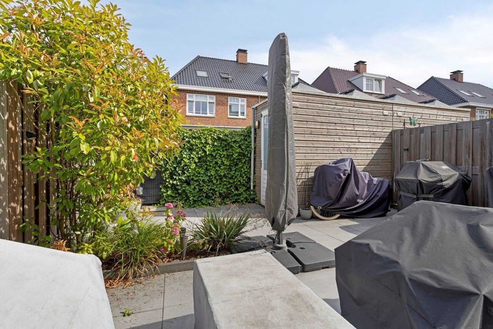 Watertorenlaan 102, Voorburg foto-16