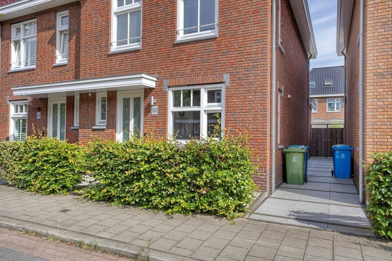 Watertorenlaan 102, Voorburg foto-18