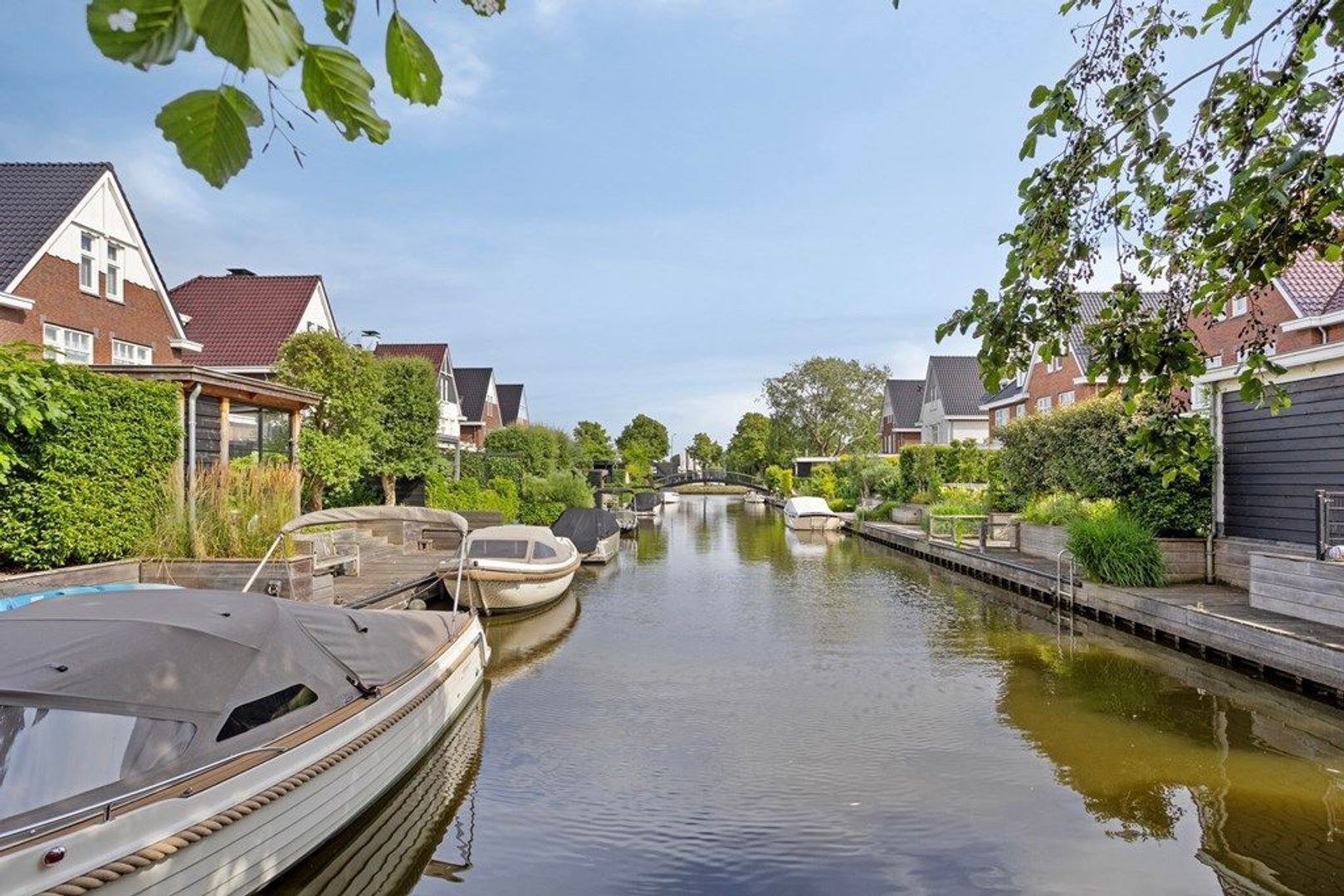 Watertorenlaan 102, Voorburg foto-26
