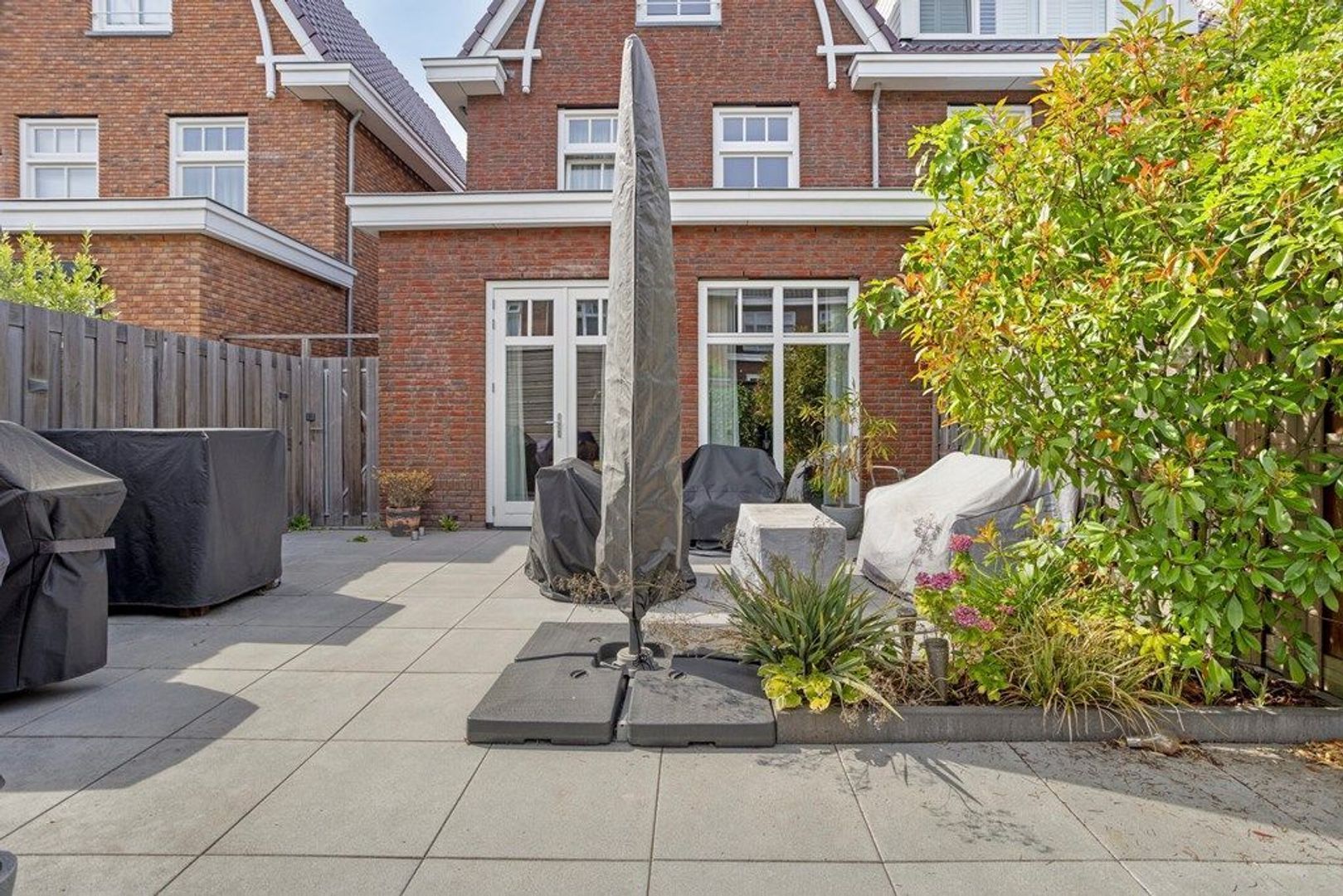 Watertorenlaan 102, Voorburg foto-17
