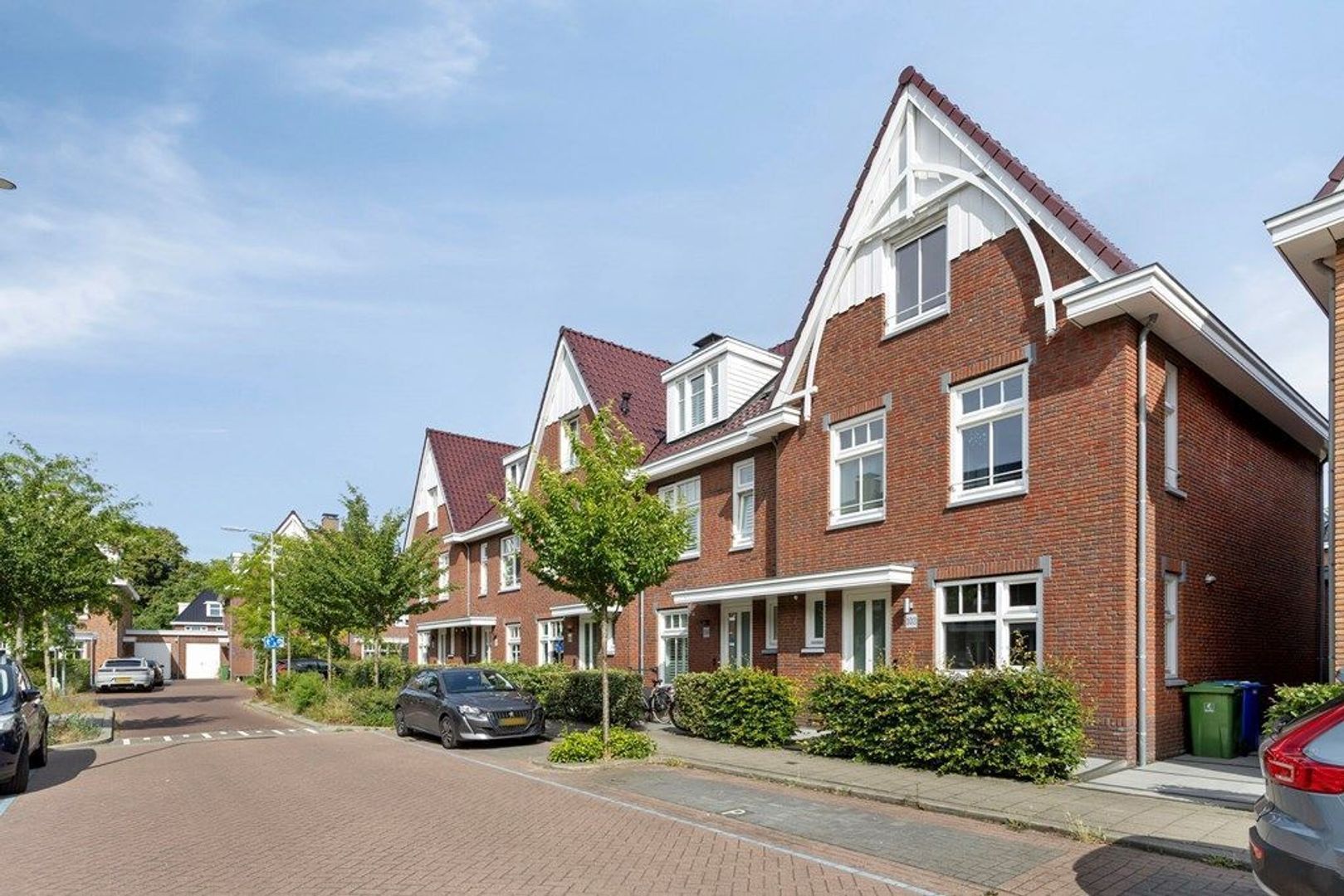 Watertorenlaan 102, Voorburg foto-19