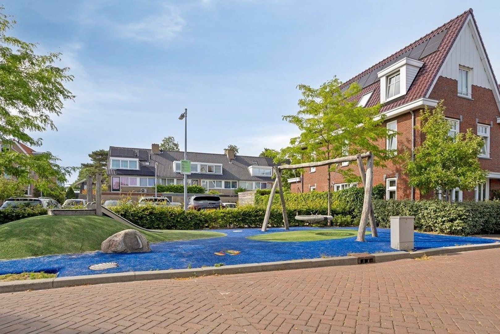 Watertorenlaan 102, Voorburg foto-24