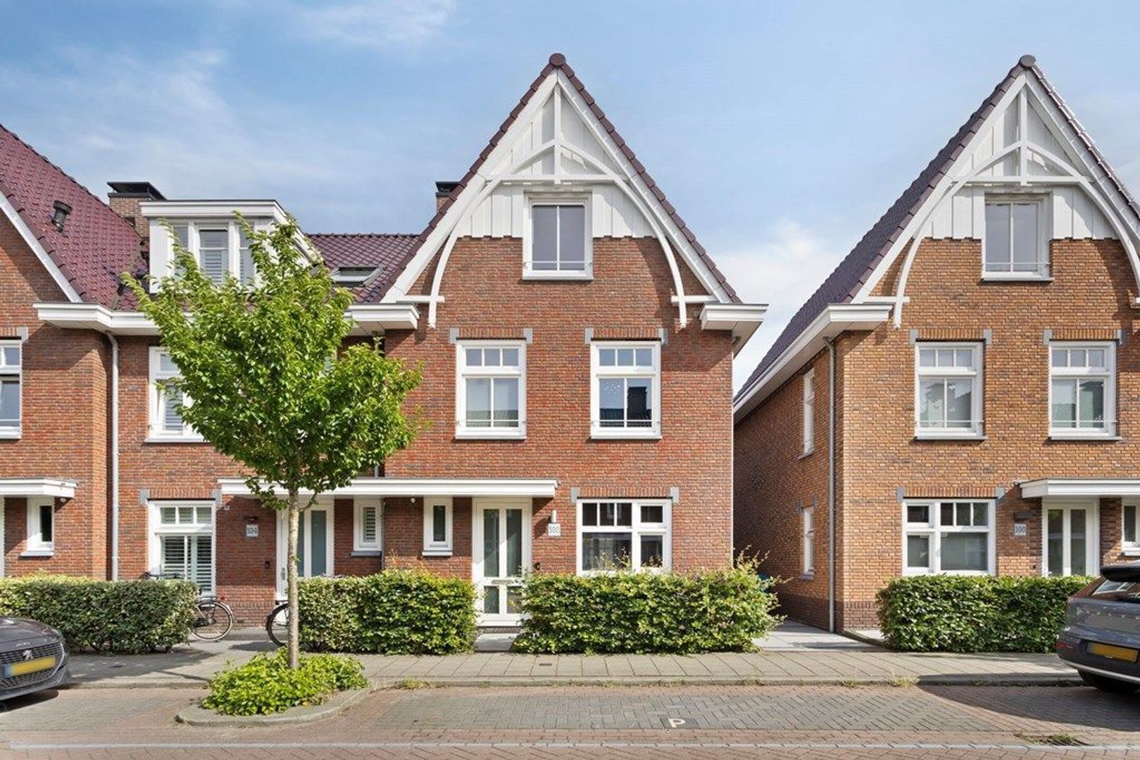 Watertorenlaan 102, Voorburg foto-22