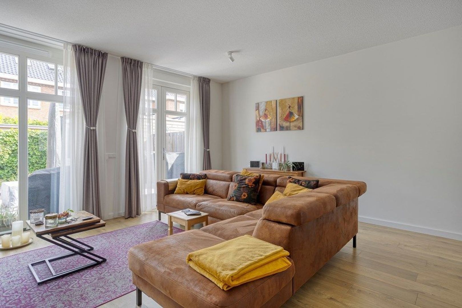 Watertorenlaan 102, Voorburg foto-2