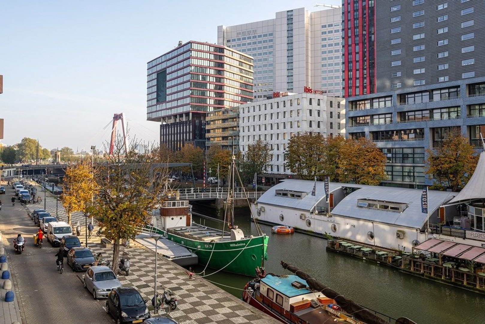 Wijnhaven 67 G, Rotterdam foto-20
