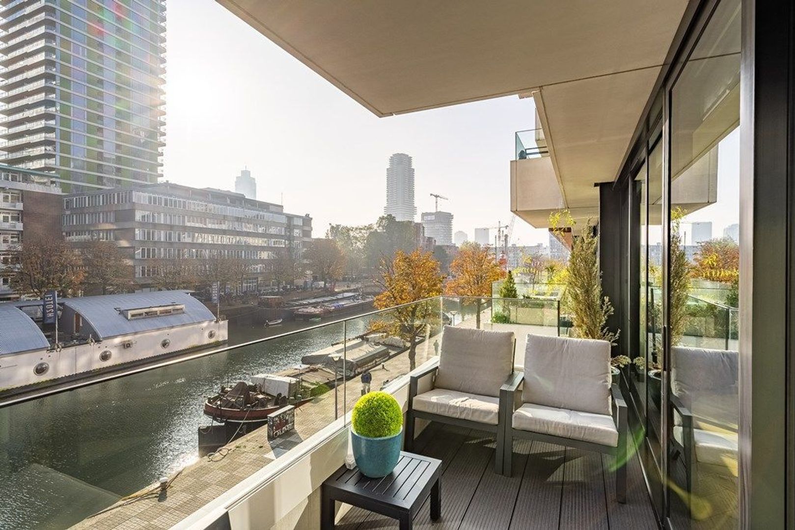 Wijnhaven 67 G, Rotterdam foto-18