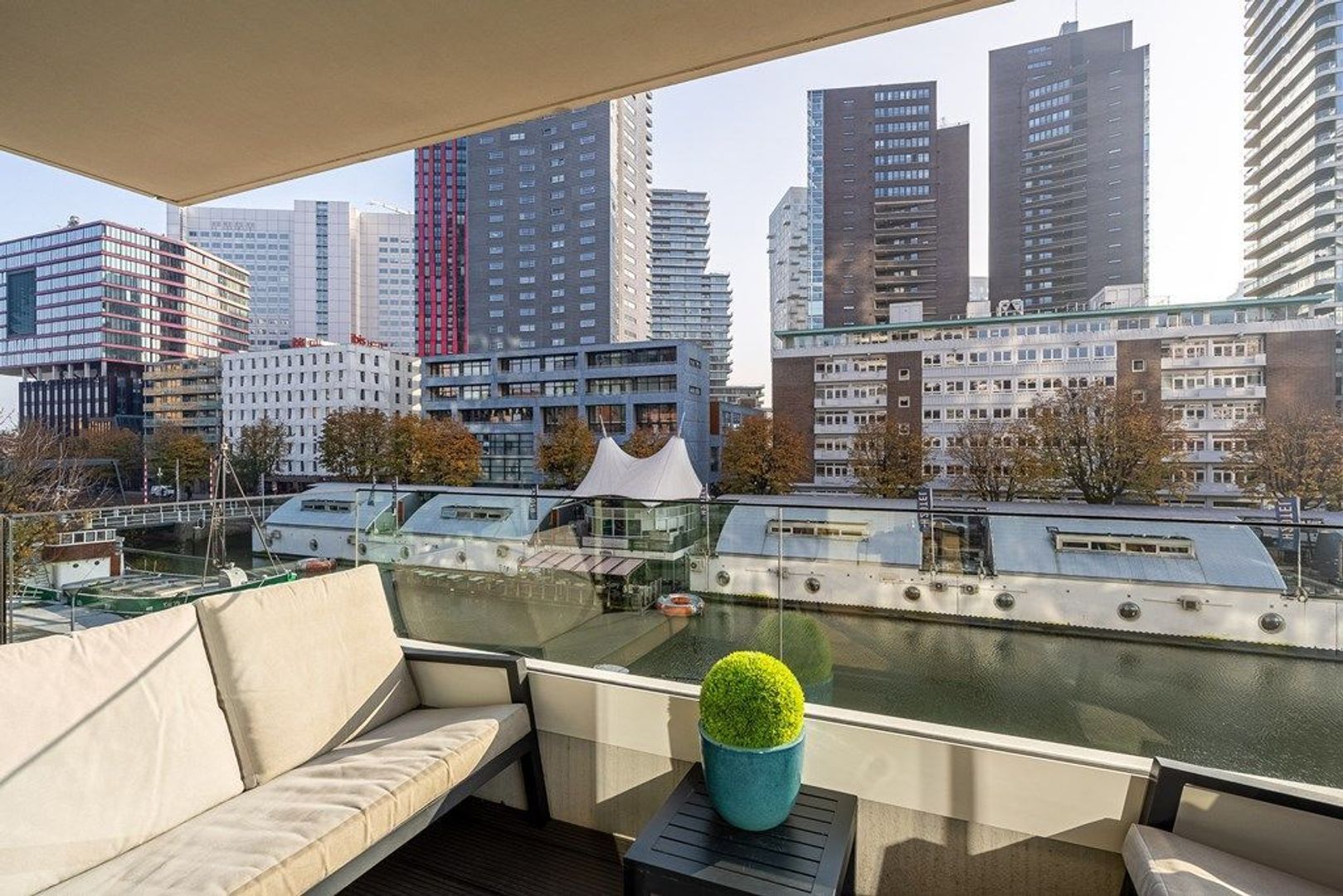 Wijnhaven 67 G, Rotterdam foto-17