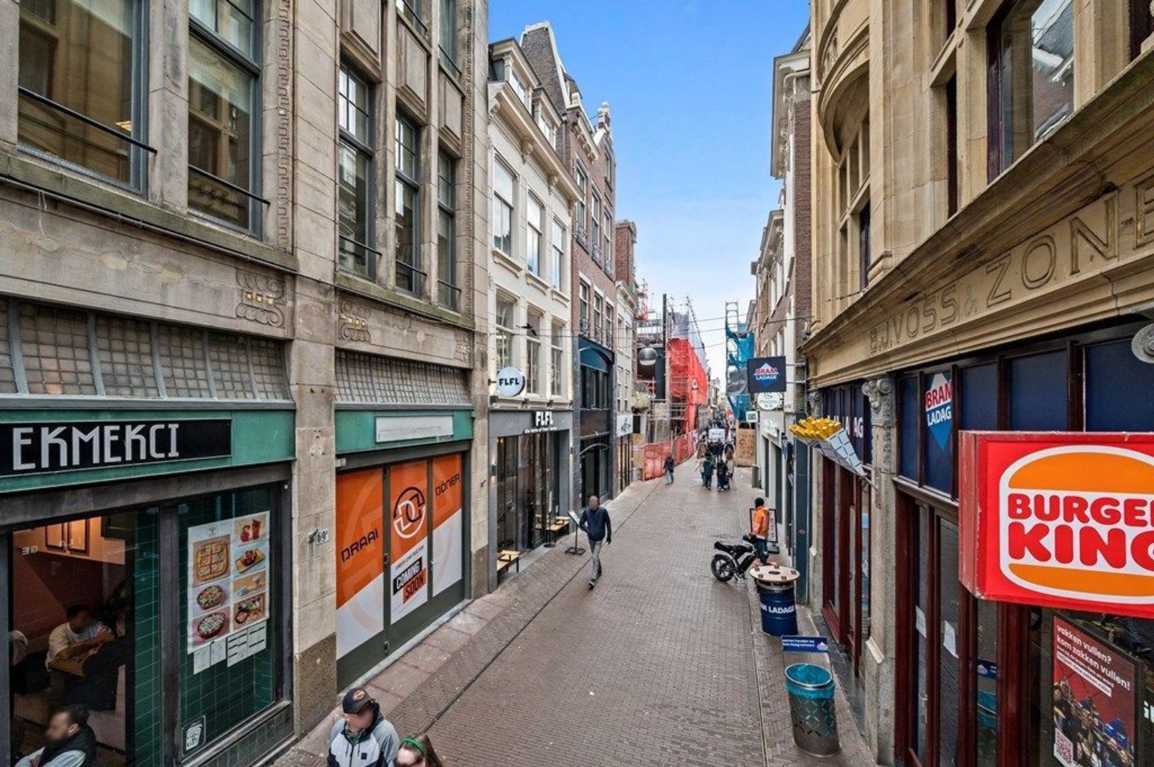 Spuistraat 65 A, Den Haag foto-23