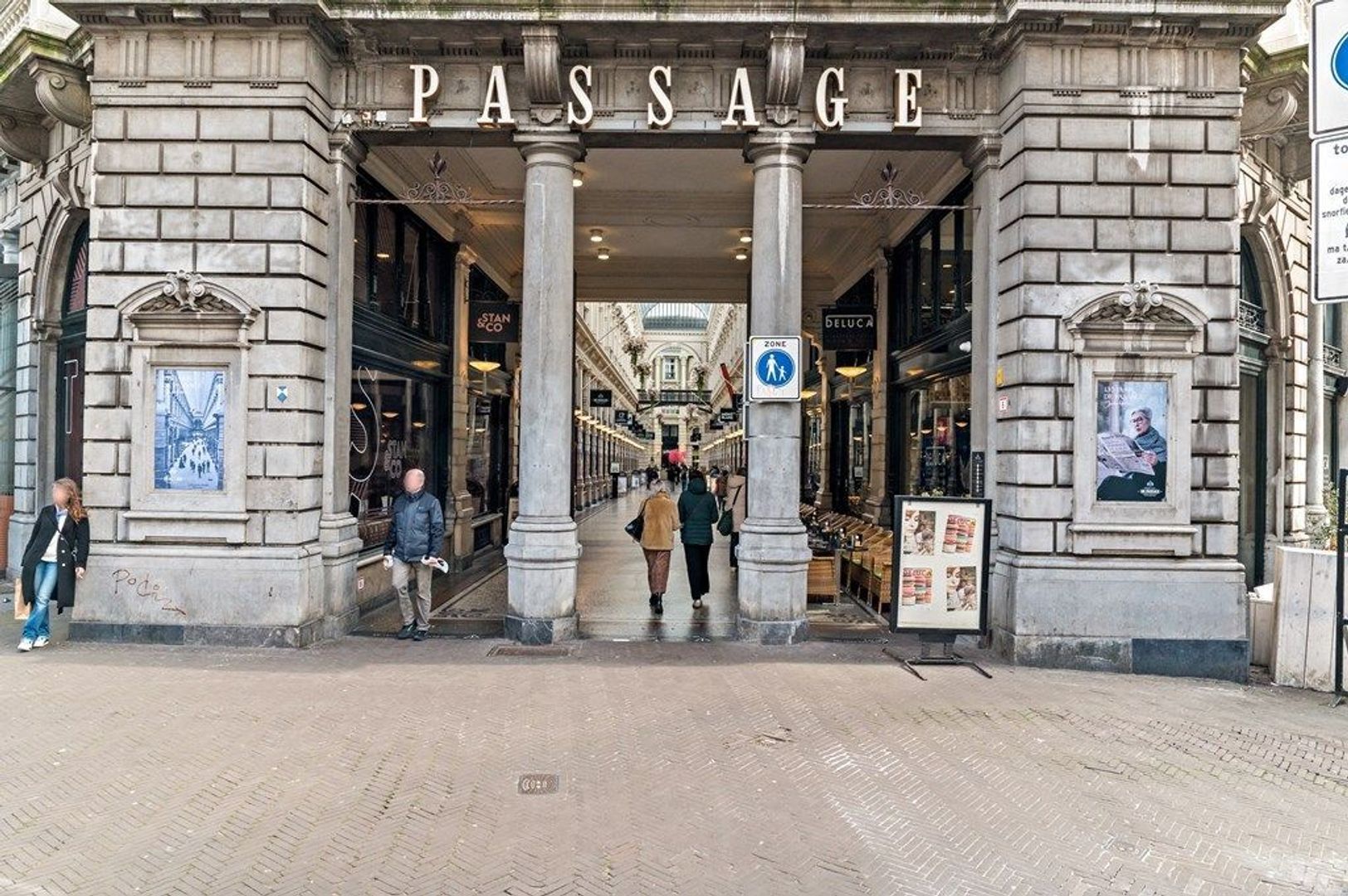 Spuistraat 65 A, Den Haag foto-28