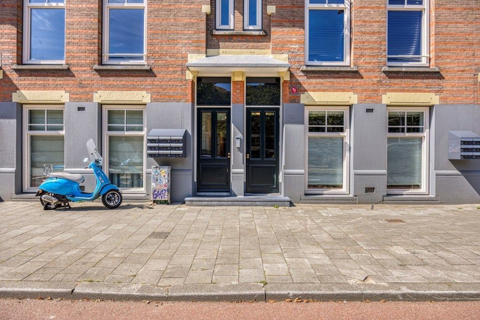 Schiekade 81 D, Rotterdam foto-19