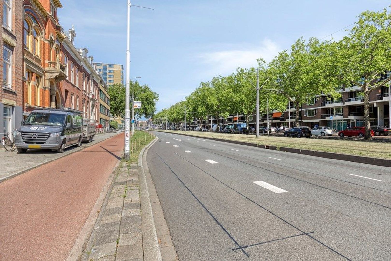 Schiekade 81 D, Rotterdam foto-21
