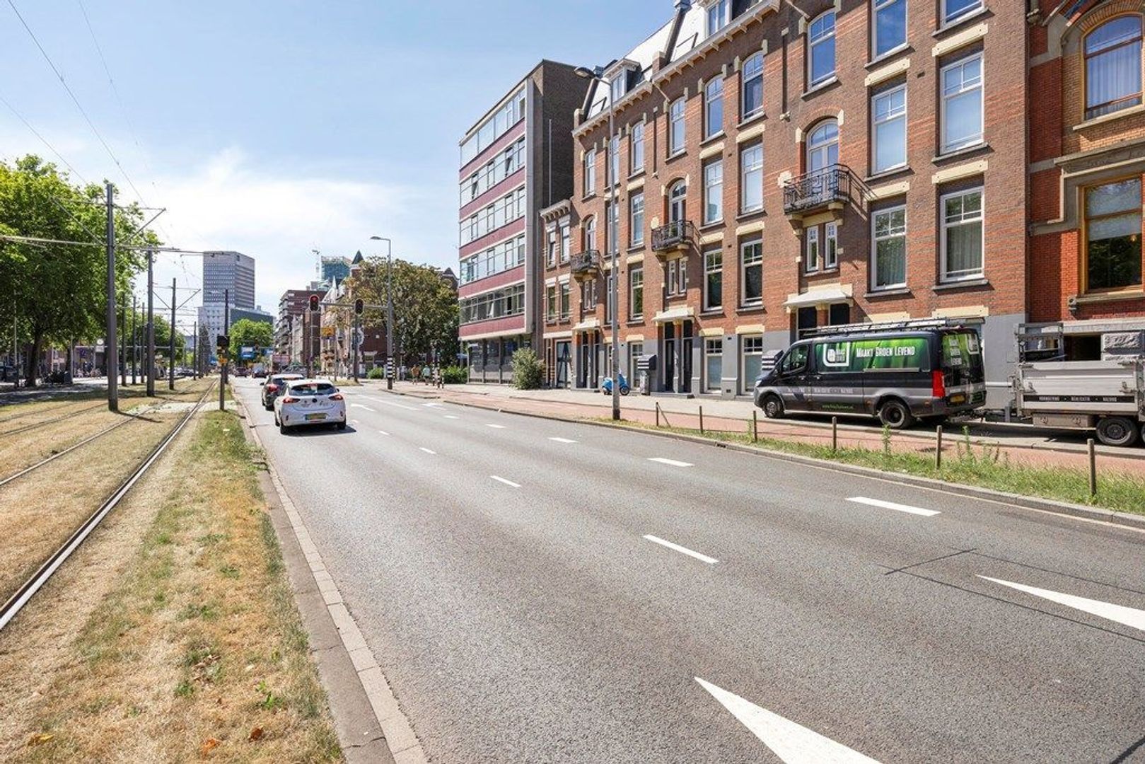 Schiekade 81 D, Rotterdam foto-20
