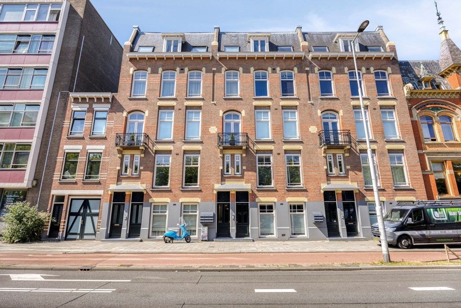 Schiekade 81 D, Rotterdam foto-14