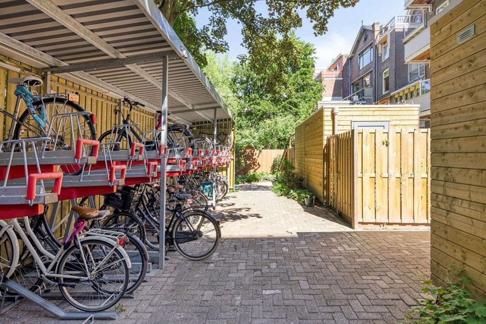 Schiekade 81 D, Rotterdam foto-18
