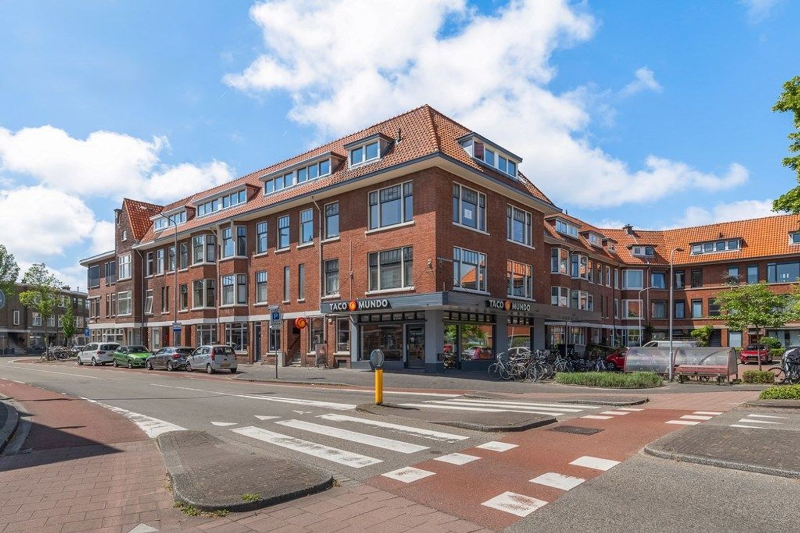 Van Arembergelaan 189 A, Voorburg foto-52