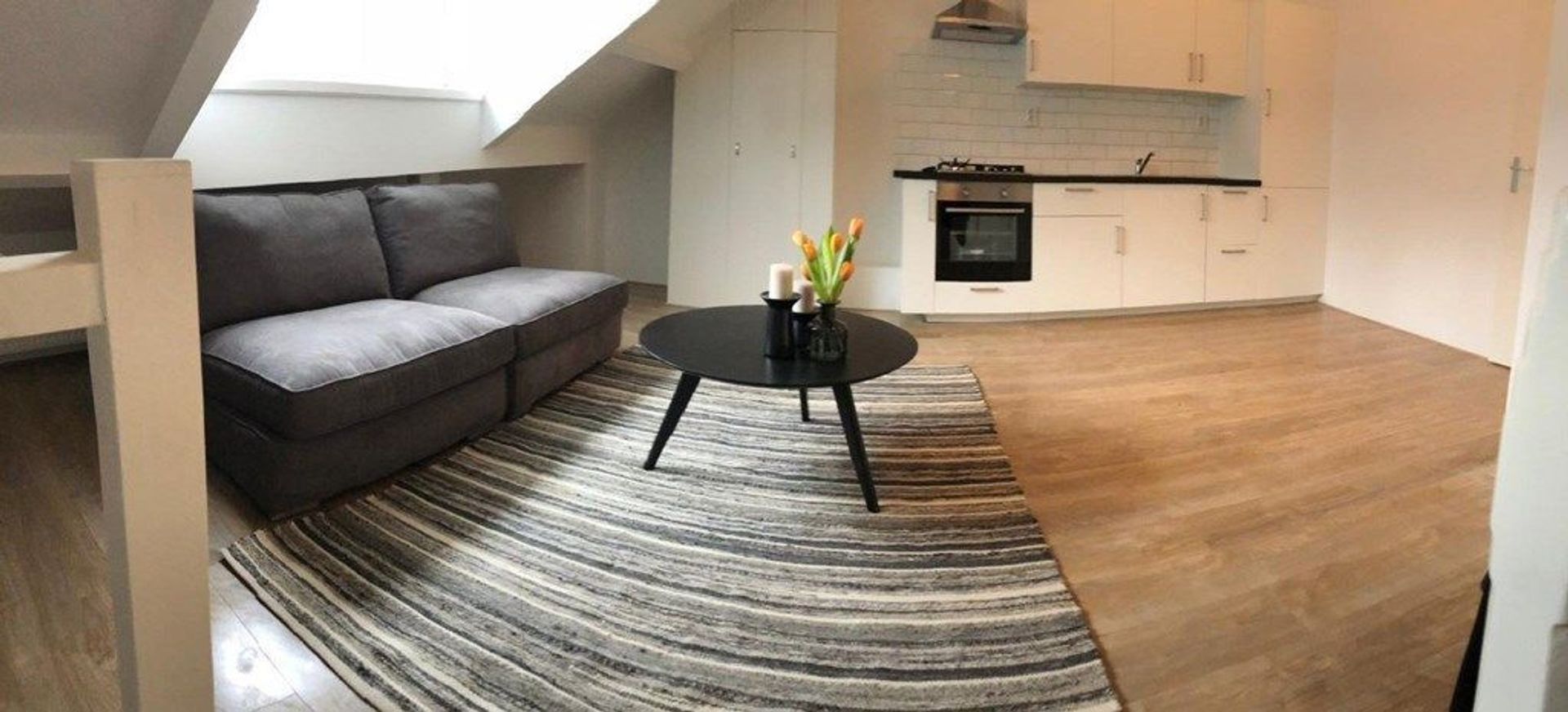 Appartement in Schiedam