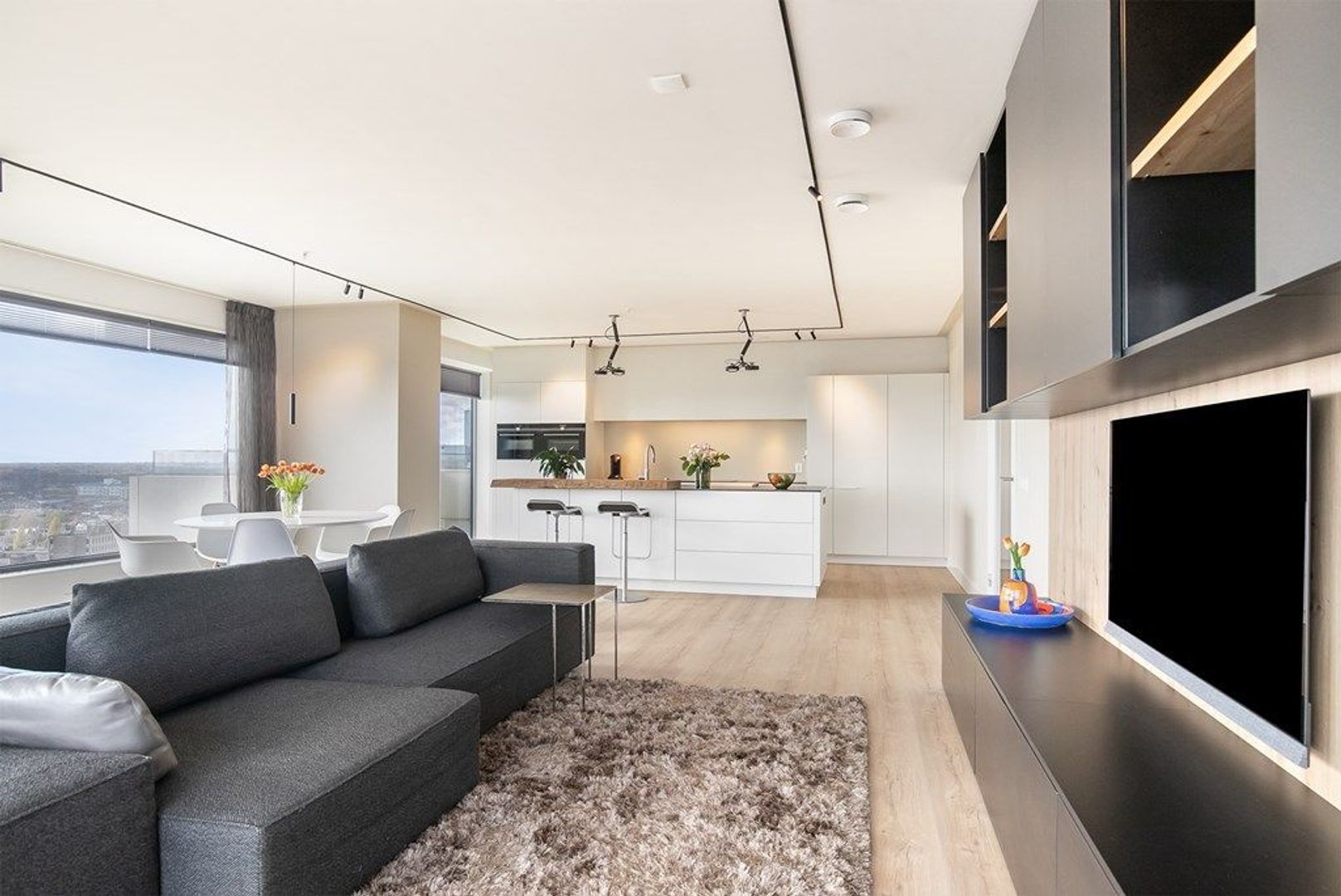 Baan 52 M, Rotterdam foto-5