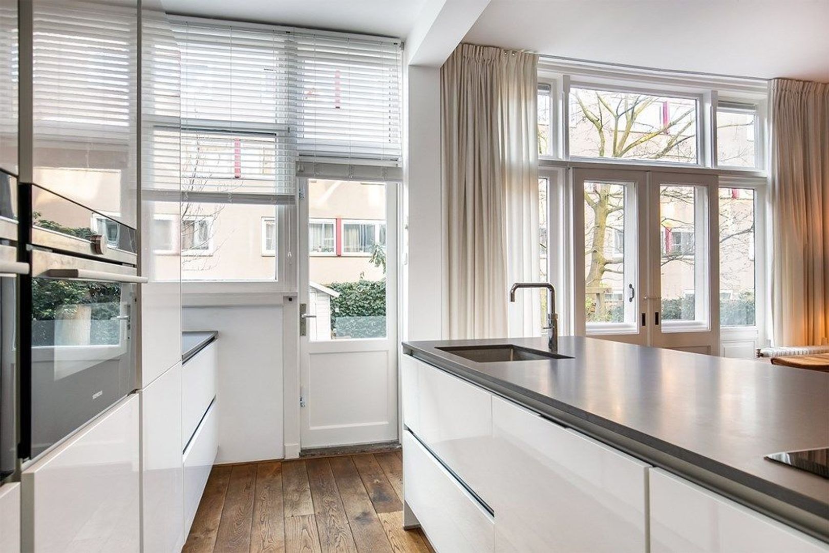 Oostzeedijk 44 B, Rotterdam foto-6