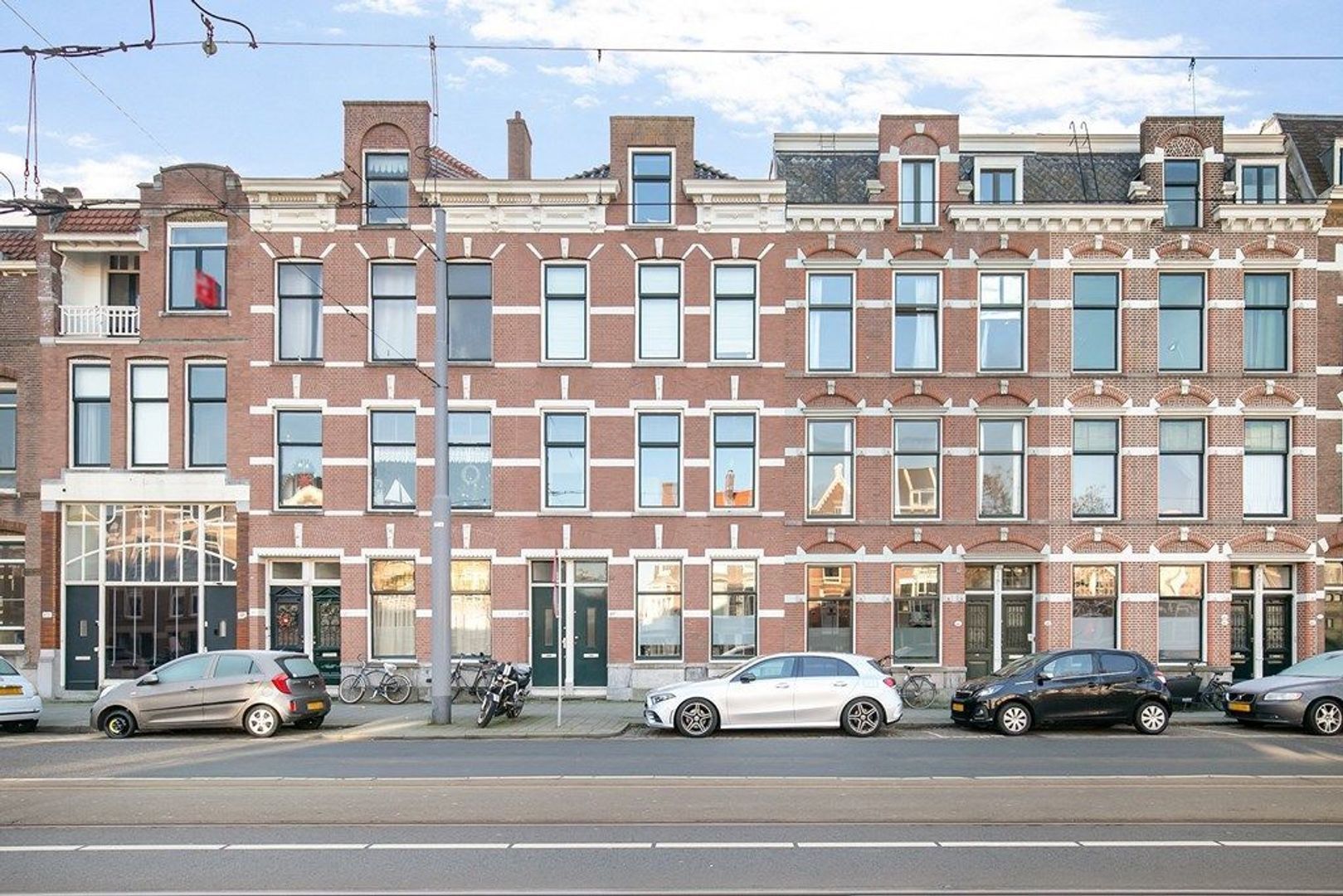 Oostzeedijk 44 B, Rotterdam foto-22