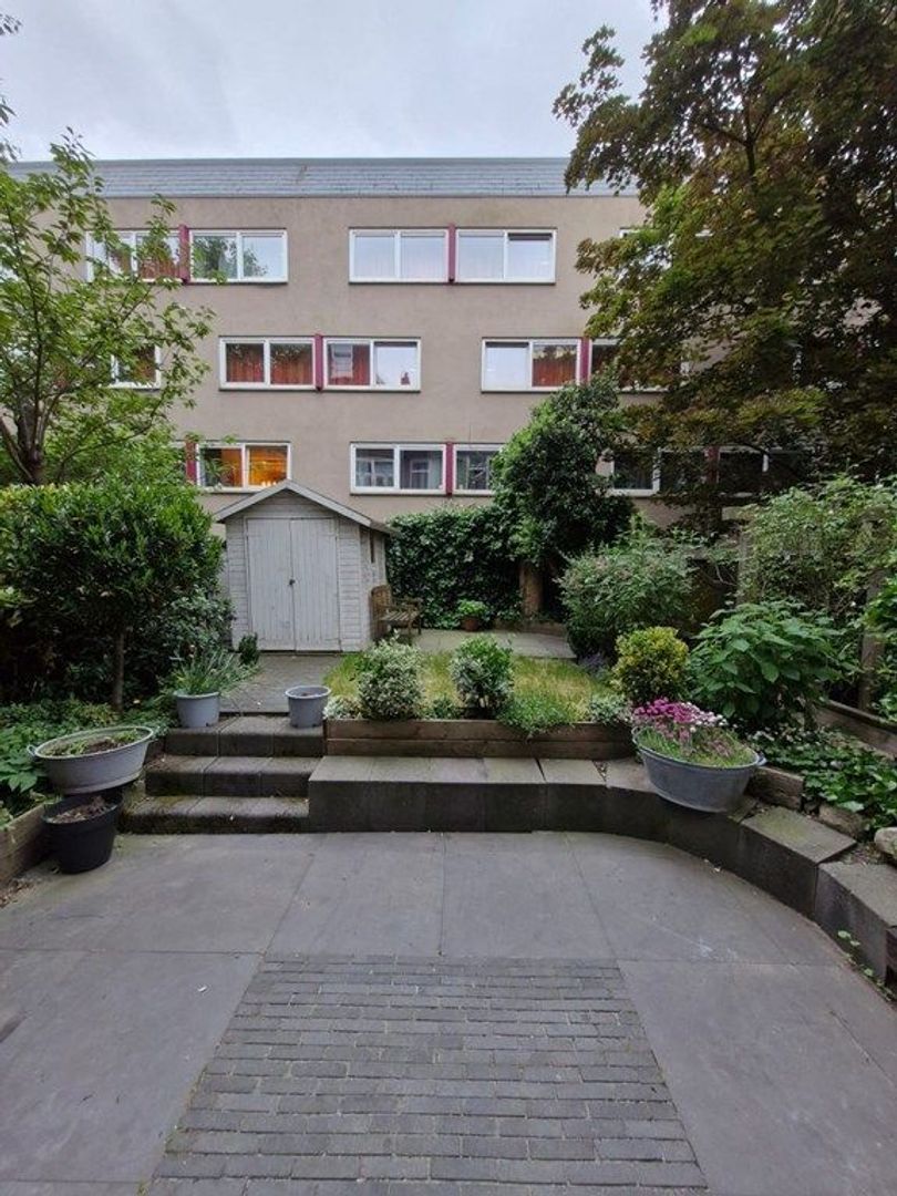 Oostzeedijk 44 B, Rotterdam foto-17