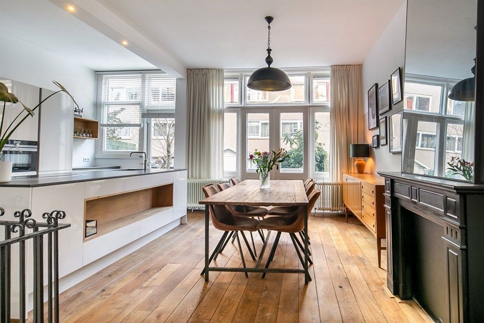 Oostzeedijk 44 B, Rotterdam foto-5