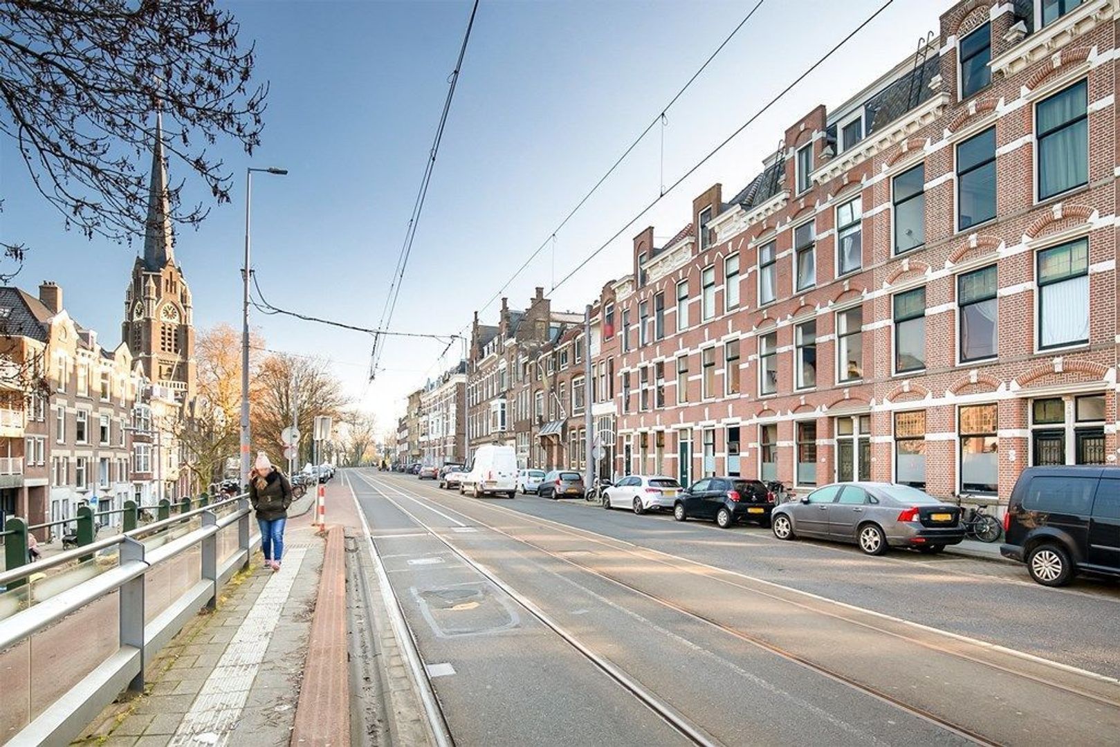 Oostzeedijk 44 B, Rotterdam foto-24