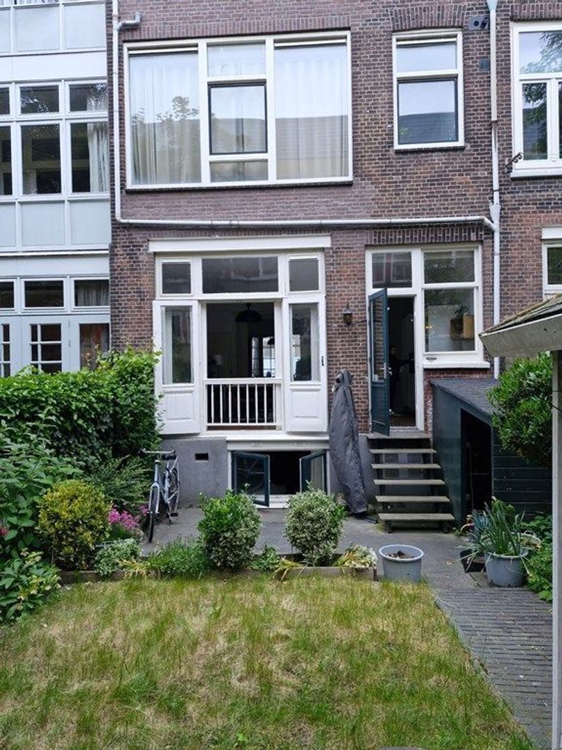Oostzeedijk 44 B, Rotterdam foto-18