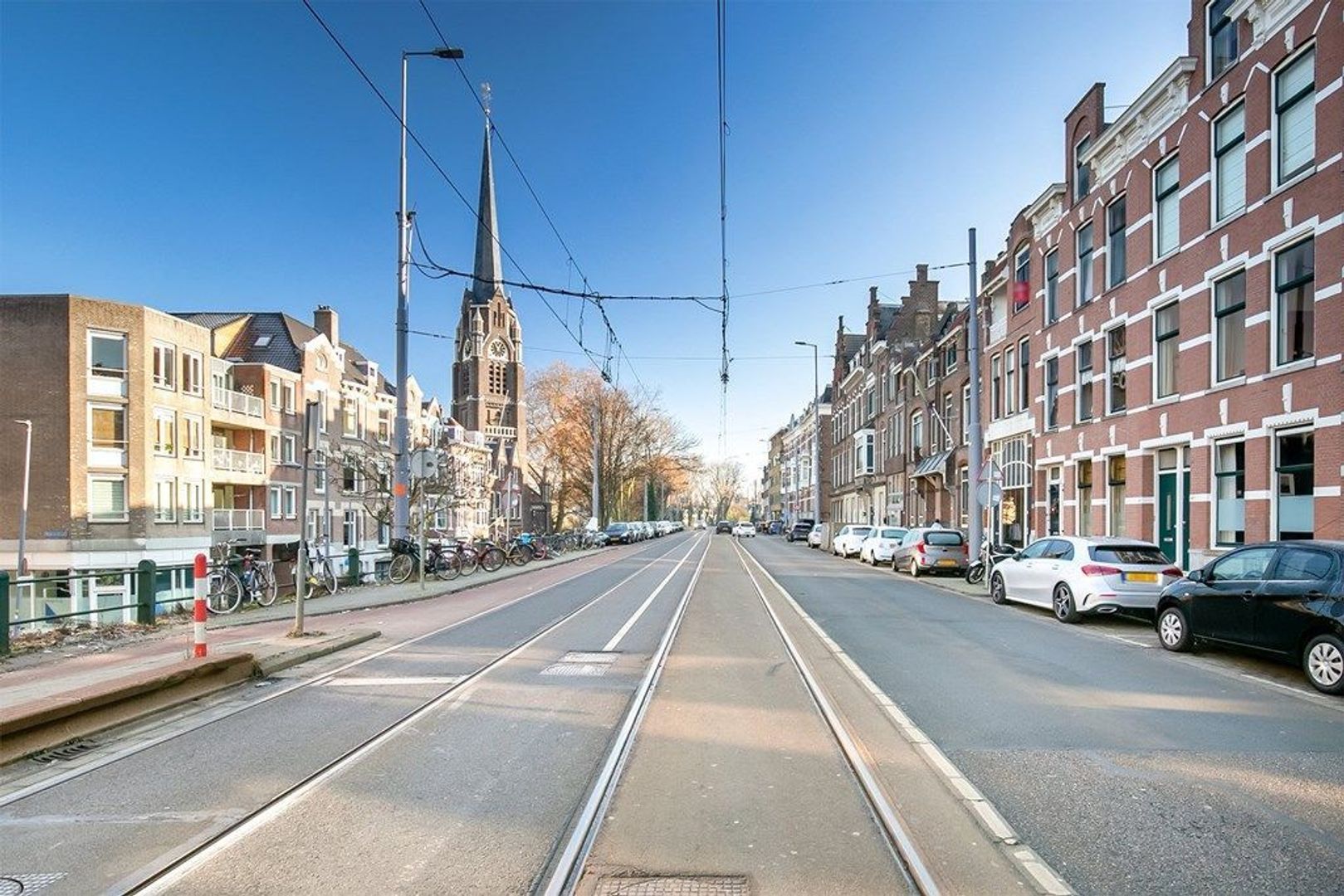 Oostzeedijk 44 B, Rotterdam foto-23