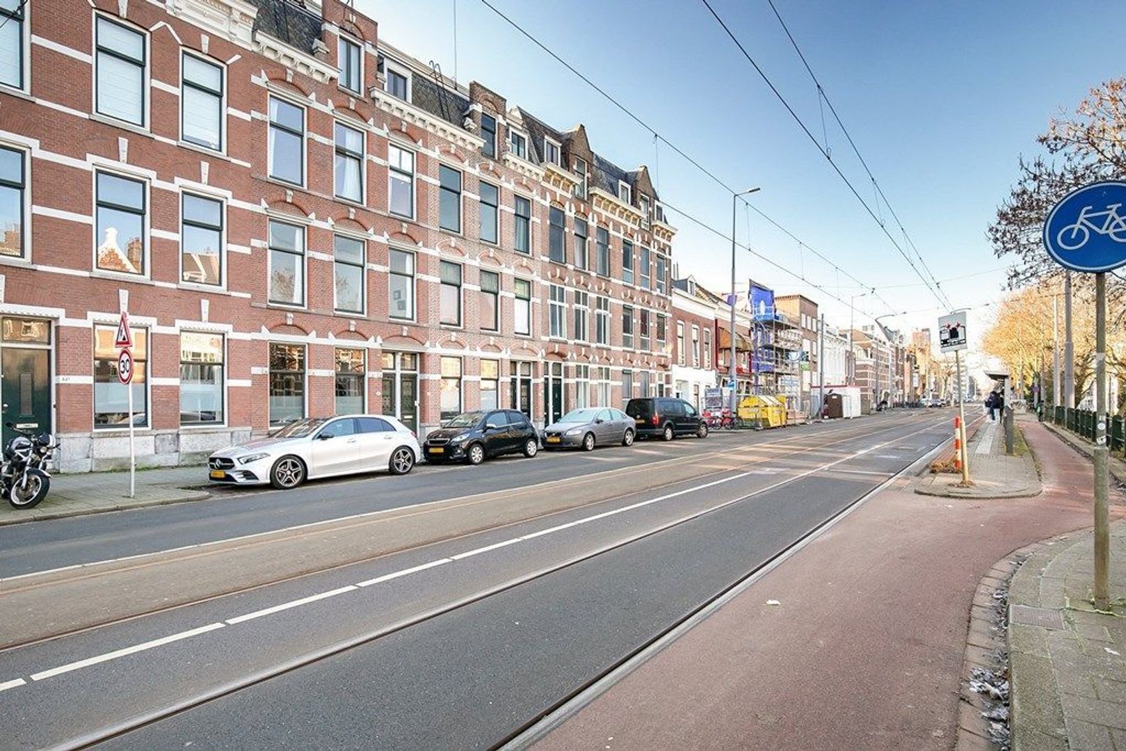 Oostzeedijk 44 B, Rotterdam foto-25