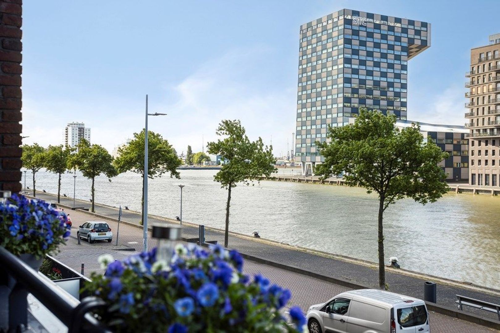 Sint-Jobskade 520, Rotterdam foto-23