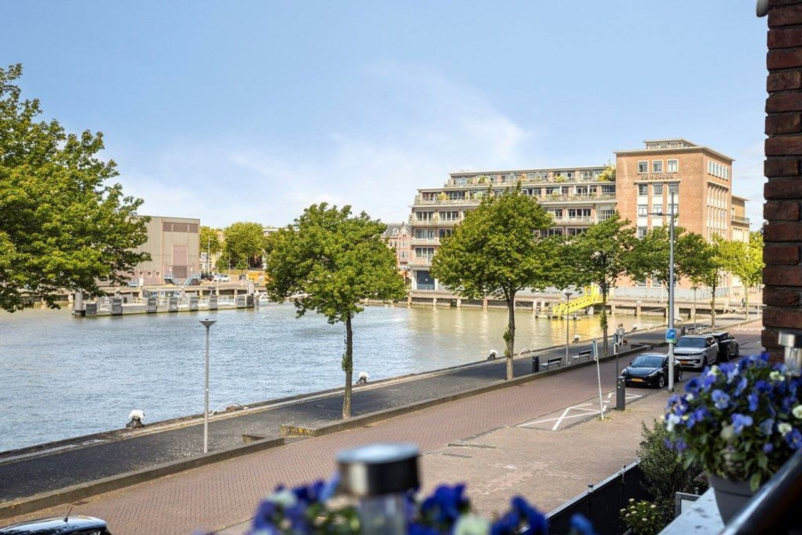 Sint-Jobskade 520, Rotterdam foto-24