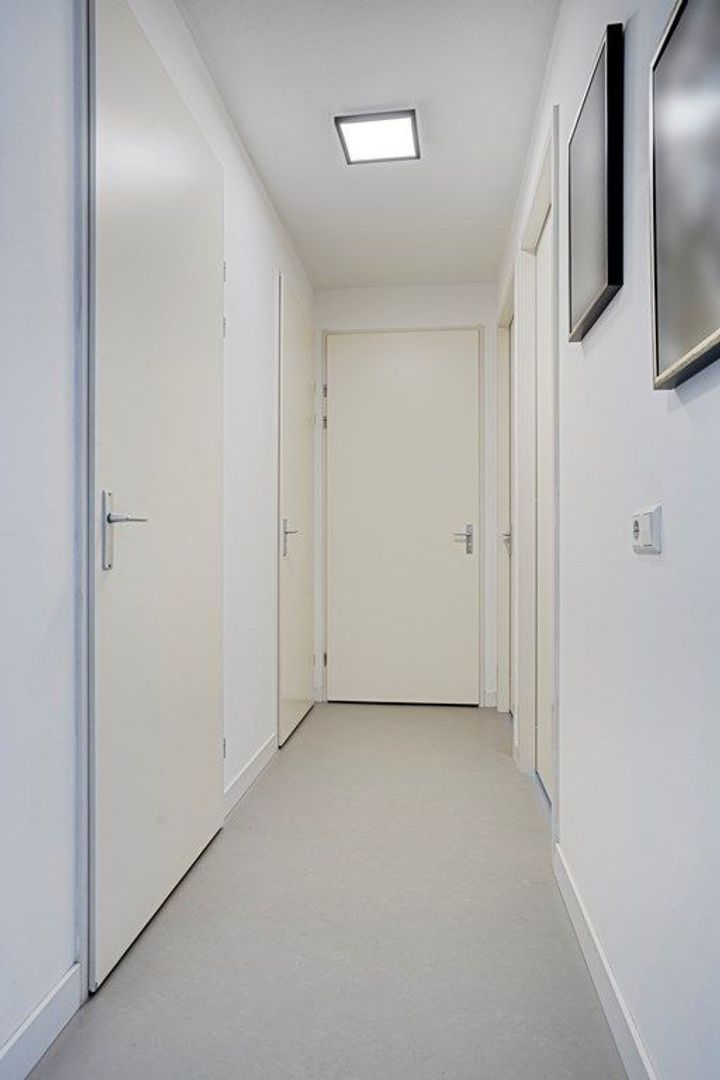 Sint-Jobskade 520, Rotterdam foto-2