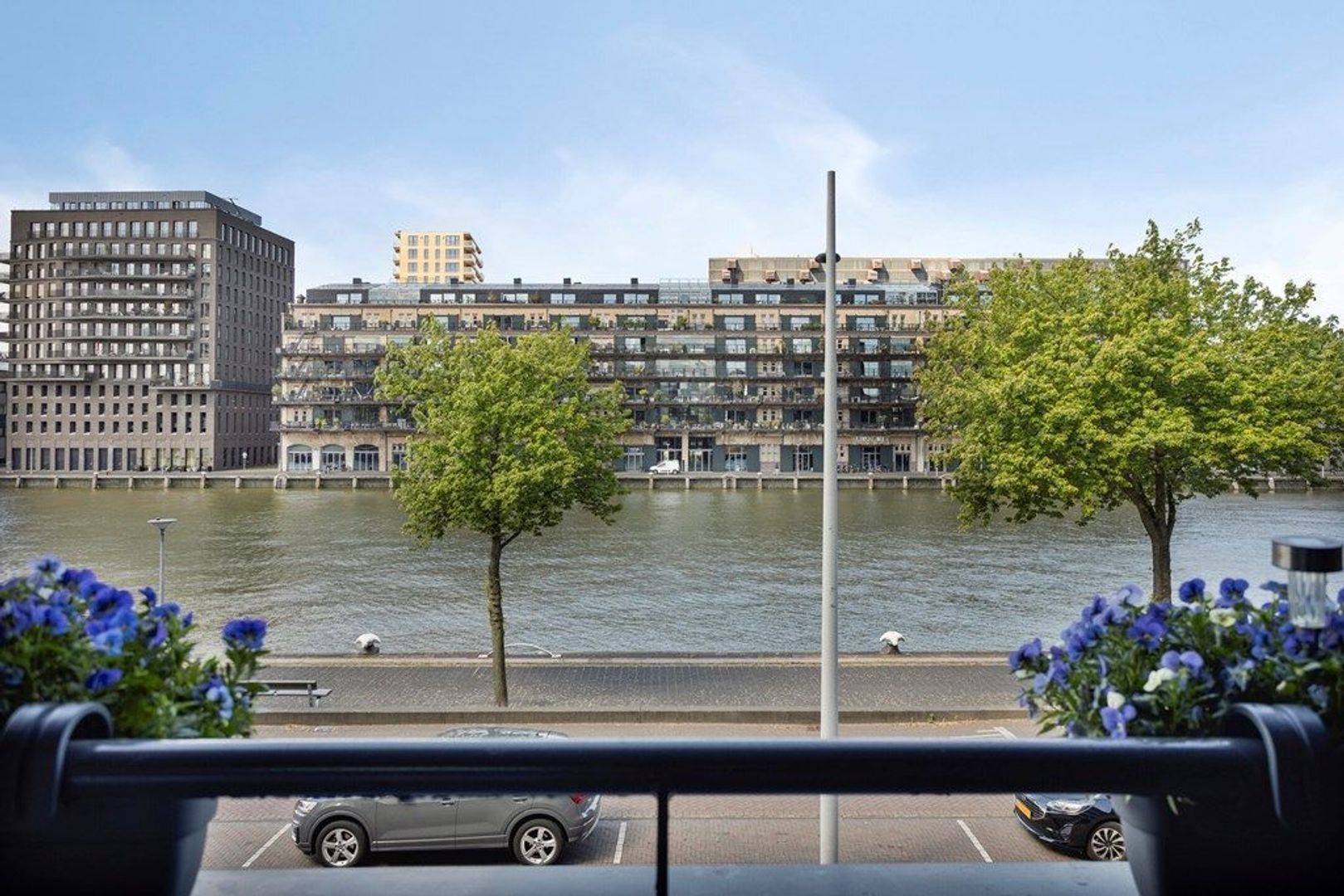 Sint-Jobskade 520, Rotterdam foto-22