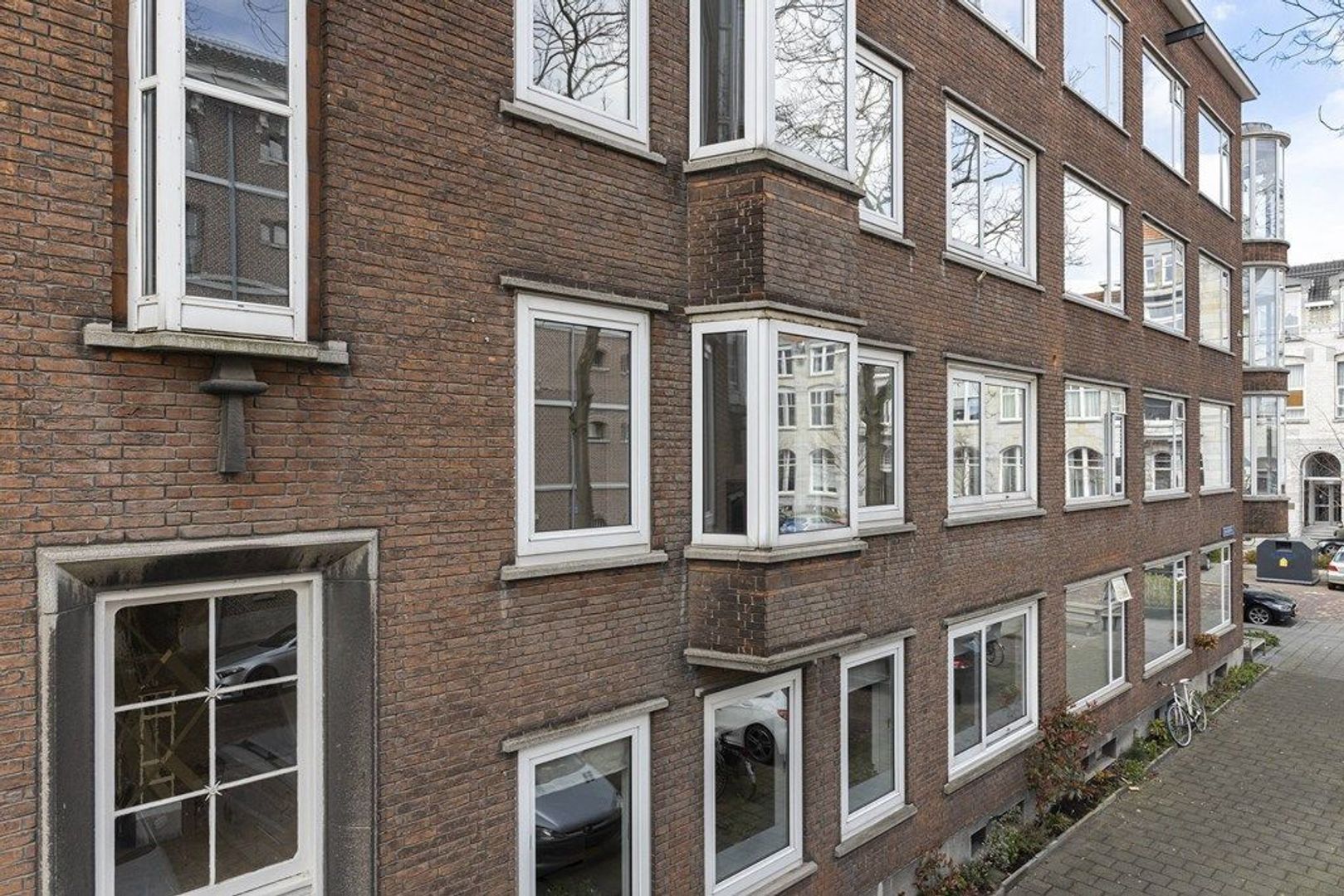 Zeemansstraat 3 B, Rotterdam foto-21
