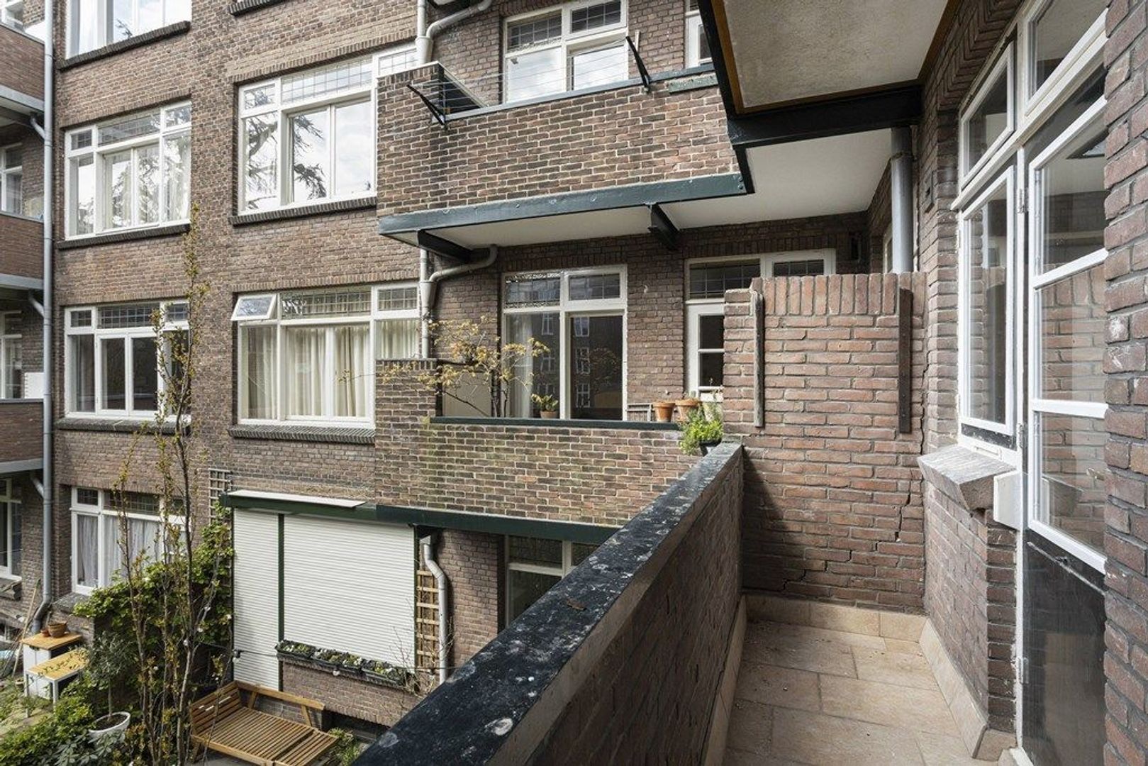 Zeemansstraat 3 B, Rotterdam foto-17