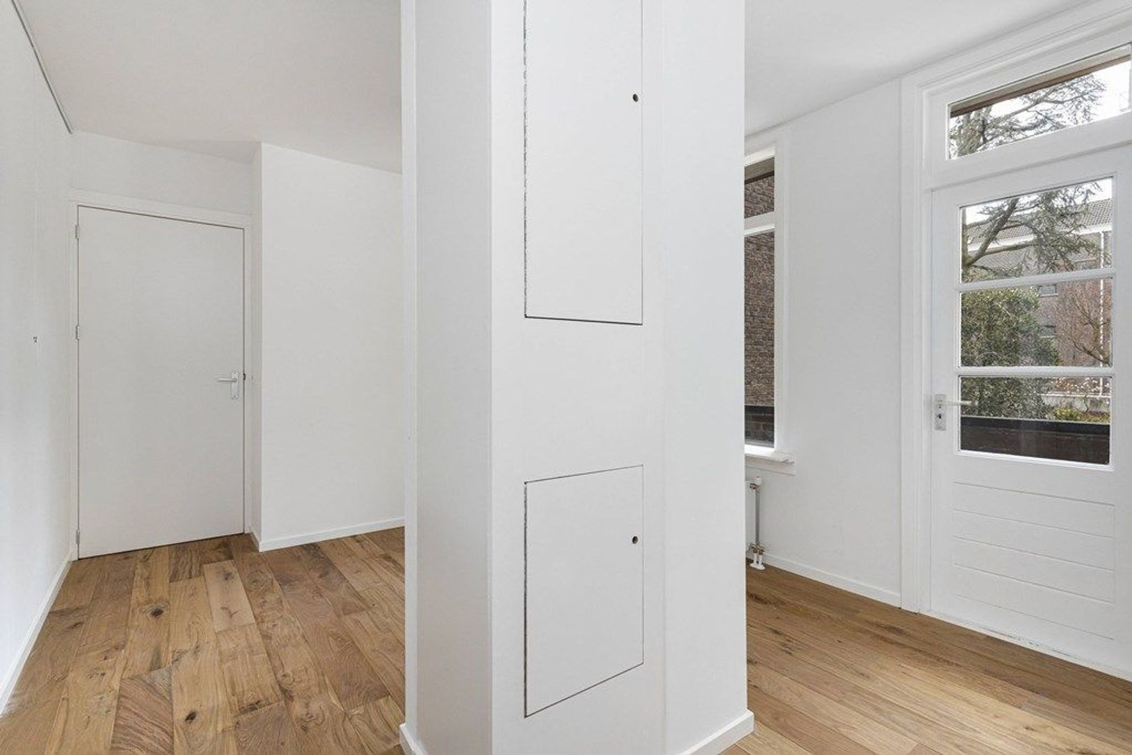 Zeemansstraat 3 B, Rotterdam foto-15